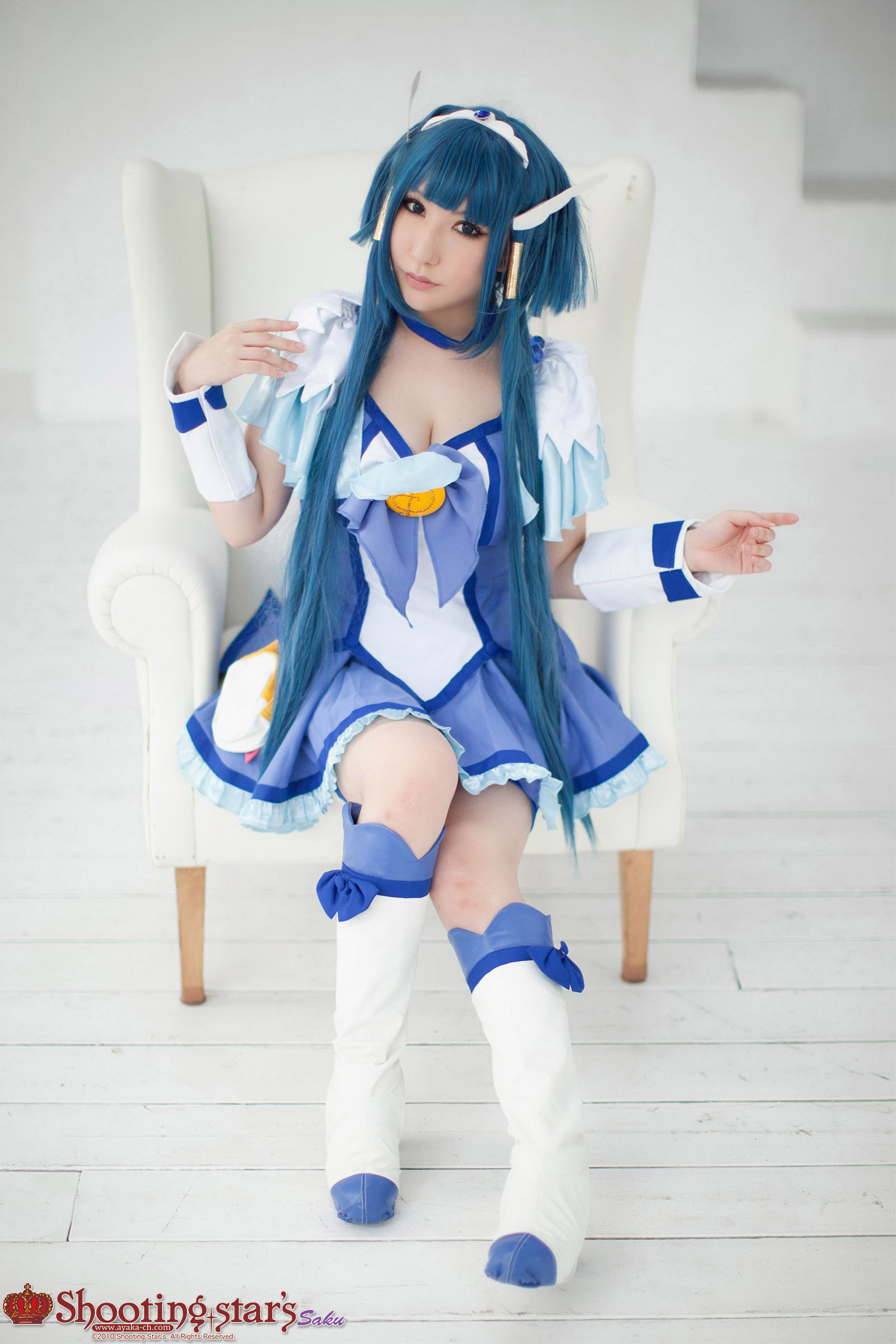 [Cosplay]  New Pretty Cure Sunshine Gallery 2
